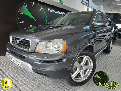 Usado Volvo XC90