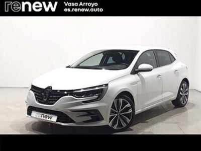 Renault Mégane IV