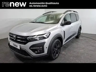 Usado Dacia Jogger