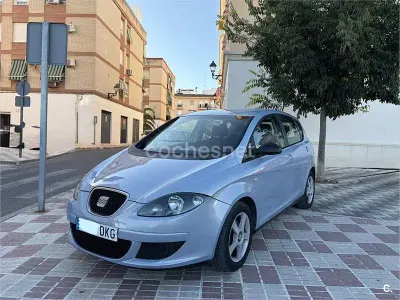 Usado Seat Altea