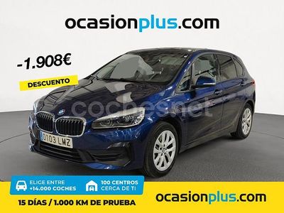 BMW 225 Active Tourer