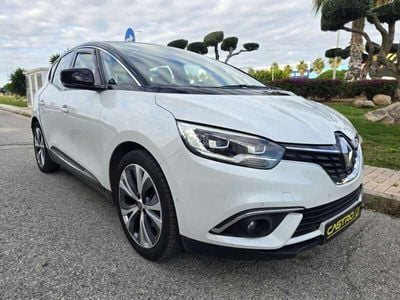 Renault Grand Scénic IV