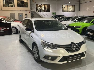 Renault Mégane GrandTour
