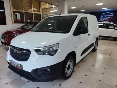 Usado Opel Combo