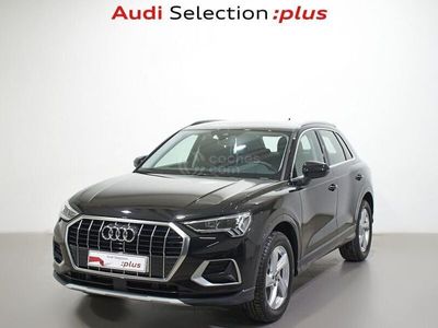 usado Audi Q3 35 Tdi Advanced S Tronic 110kw