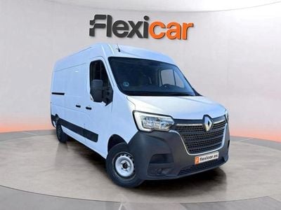 Blanco Usado 2024 Renault Master Van | 24.990 €