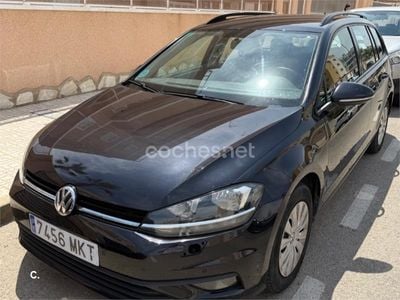 VW Golf VII