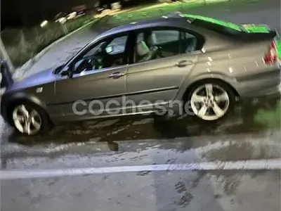 Usado BMW 316