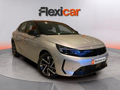 Usado Opel Corsa 101 CV (74 kW) 2024 Gris Utilitario