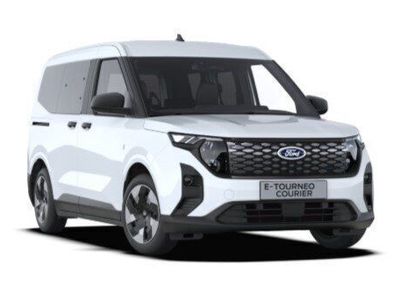 Ford Tourneo