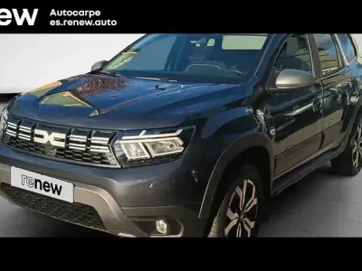 Usado Dacia Duster Journey 115 CV (84 kW) 2023 Gris SUV