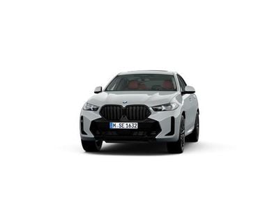 Novo BMW X6 M Sport 286 HP (210 kW) 2026 SUV