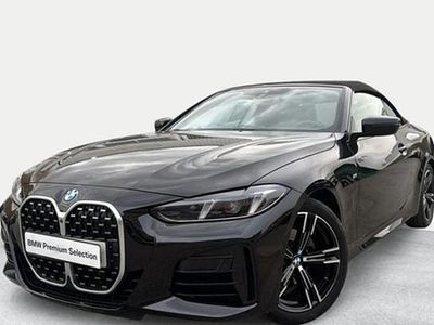 Usado BMW 420 184 HP (135 kW) 2025 Cabrios