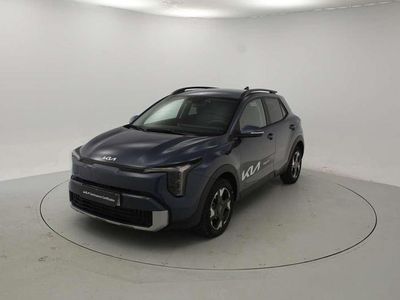 Usado Kia Stonic 116 CV (85 kW) 2025 SUV