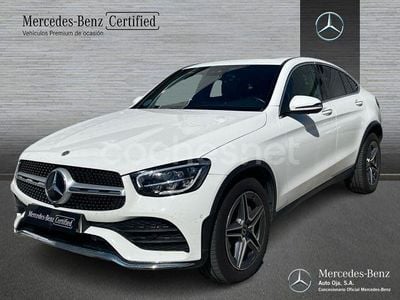 Mercedes GLC300