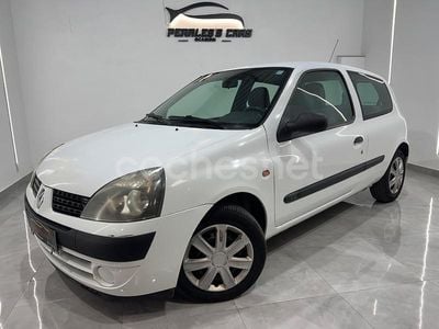 Renault Clio II