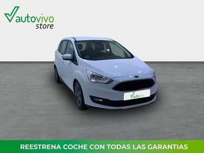 usado Ford C-MAX 1.5tdci Business 120