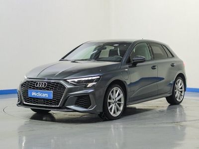 usado Audi A3 Sportback e-tron 