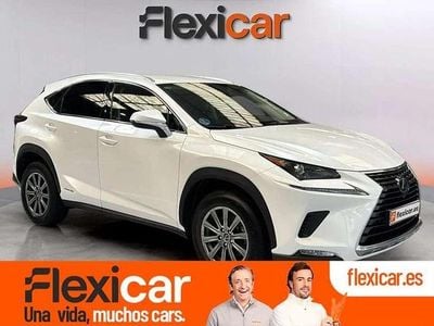 Lexus NX300h