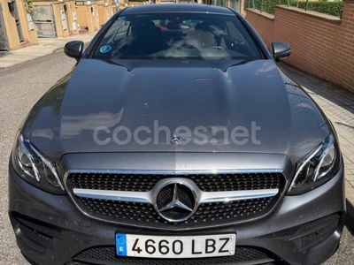 Mercedes E350