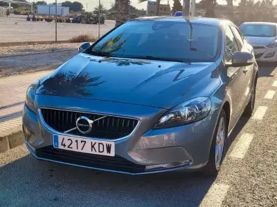 Usado Volvo V40
