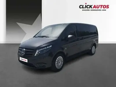Usado Mercedes Vito