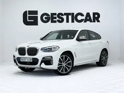Usado BMW M240i 326 CV (239 kW) 2019