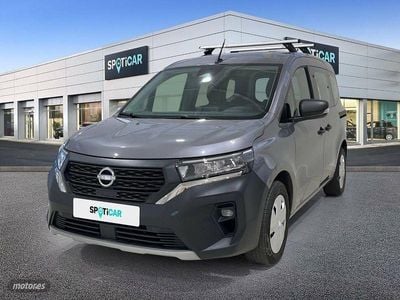 Nissan Townstar