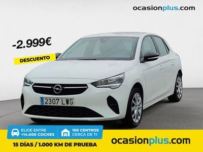 Opel Corsa-e