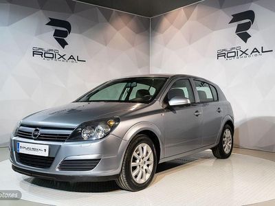 Plata Usado 2004 Opel Astra Enjoy Utilitario | 6999 €