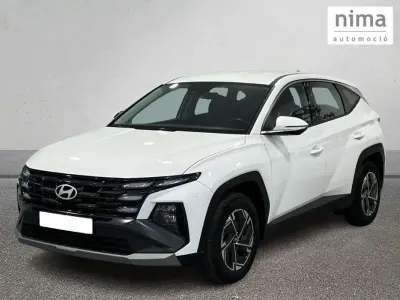 Occasion Hyundai Tucson 160 PK (117 kW) 2025 SUV