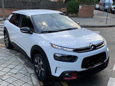 Blanco Usado 2019 Citroën C4 Live Berlina | 15.000 €