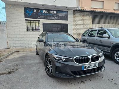 BMW 330e