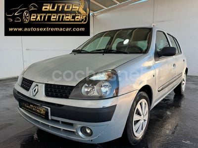 Renault Clio II