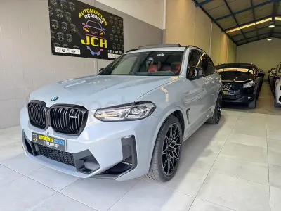 Usado BMW X3 M