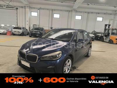 BMW 225 Active Tourer