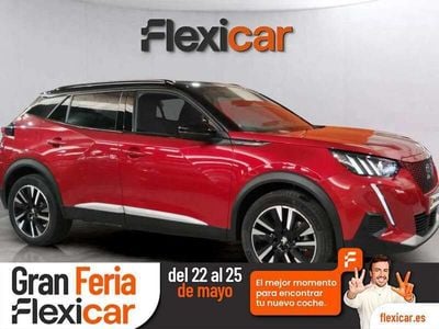 Peugeot e-2008