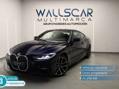 BMW 430