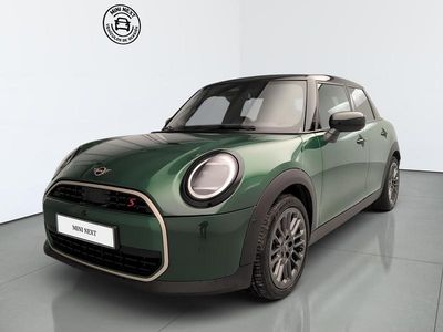 Usado Mini Cooper 150 kW (204 CV) 2025 Utilitario