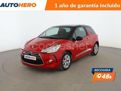 Citroën DS3