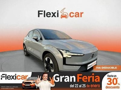 Gris Usado 2024 Volvo EX30 Core SUV | 30.490 € (Buen precio)