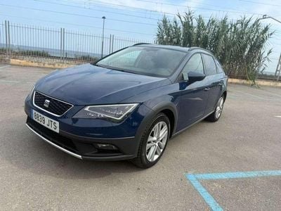 Seat Leon ST