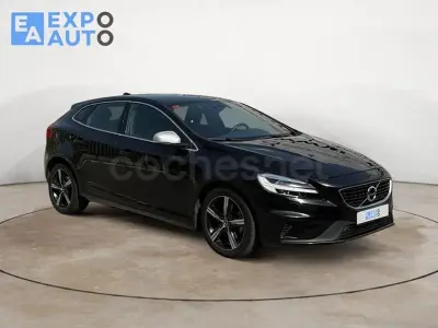 Usado Volvo V40