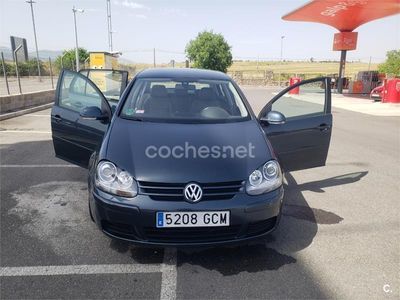 VW Golf VI