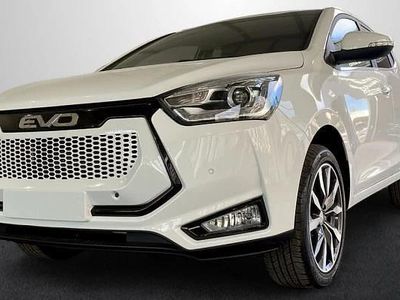 Nuevo EVO Evo 3 107 CV (78 kW) 2025 Blanco SUV