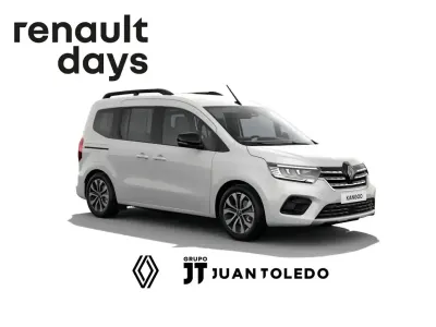 Usado Renault Kangoo