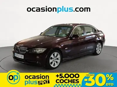 Occasion BMW 330