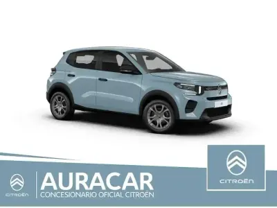 Usado Citroën C3