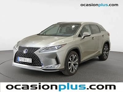 Lexus RX450h