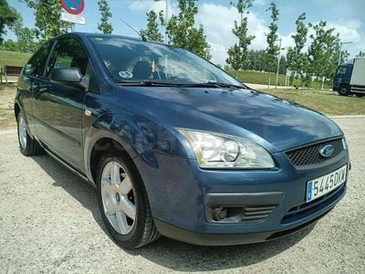 Używany Ford Focus